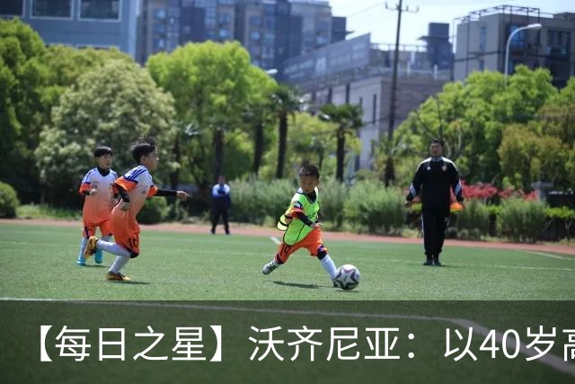 【每日之星】沃齐尼亚：以40岁高龄零封西班牙 让世界认识佛得角