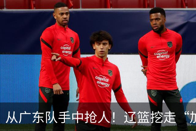 从广东队手中抢人！辽篮挖走“加强版杜润旺”，杜锋痛失锋线新星
